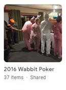 2016 Wabbit Poker